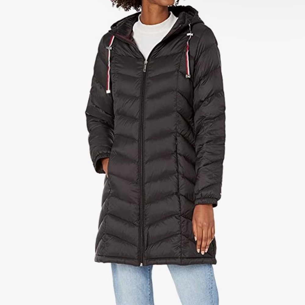 Tommy Hilfiger Coat